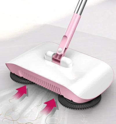 Magic Clean Sweeper