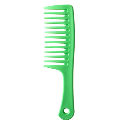 Wide Tooth Comb