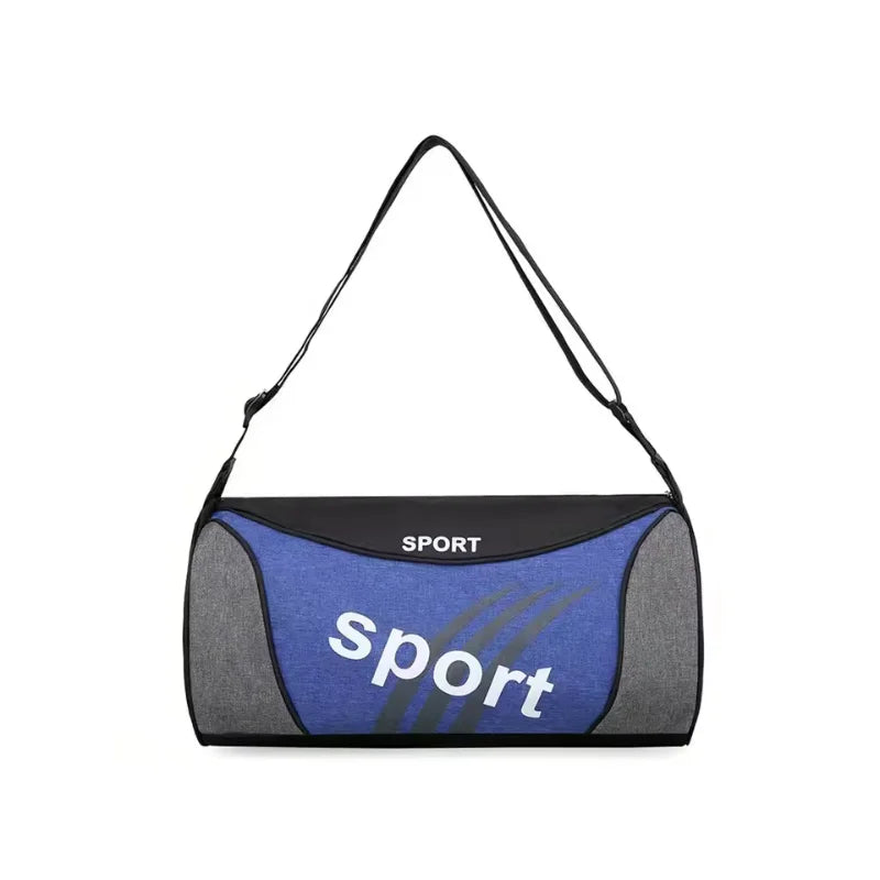 Versatile Gym Travel Bag