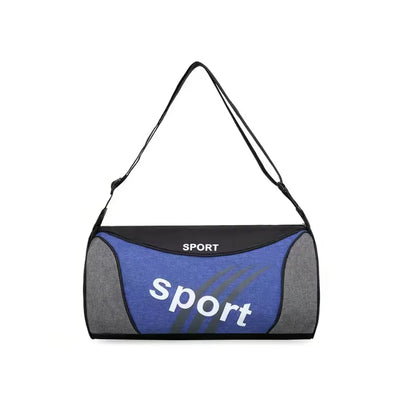 Versatile Gym Travel Bag