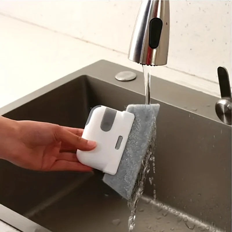 Window Cleaning Brush
