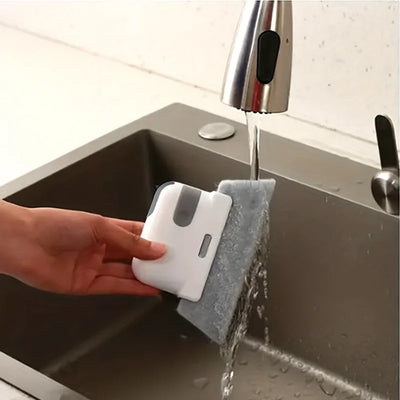 Window Cleaning Brush