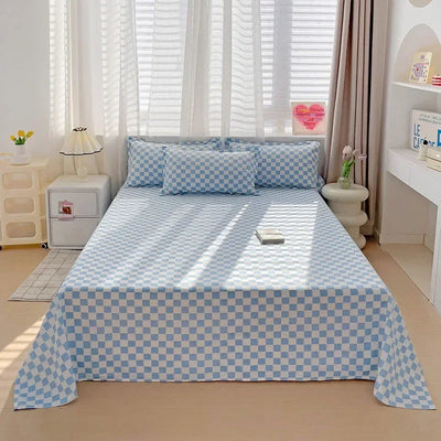 Luxury Soft Bedsheets