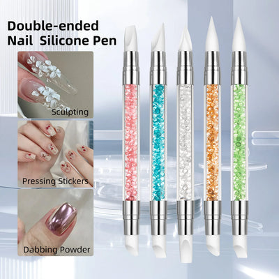 Nail Art Sculpting Pens