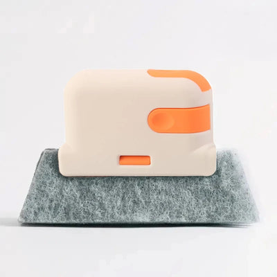 Window Cleaning Brush
