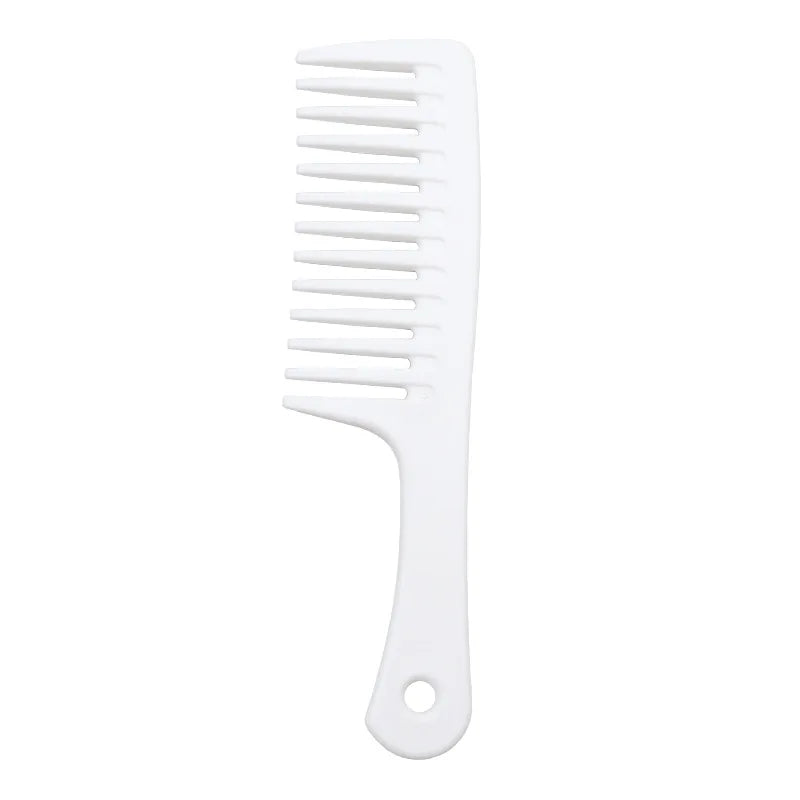 Wide Tooth Comb