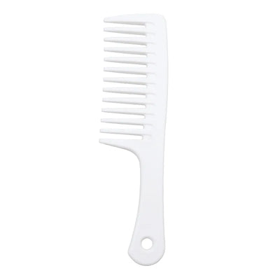 Wide Tooth Comb