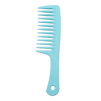 Wide Tooth Comb