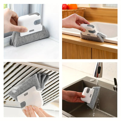 Window Cleaning Brush