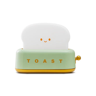 Wake-Up Nightlight Clock