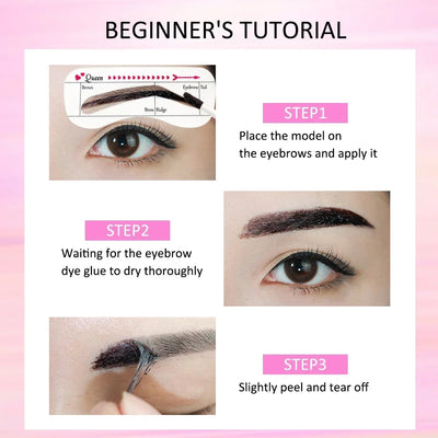 3D Brow Tint