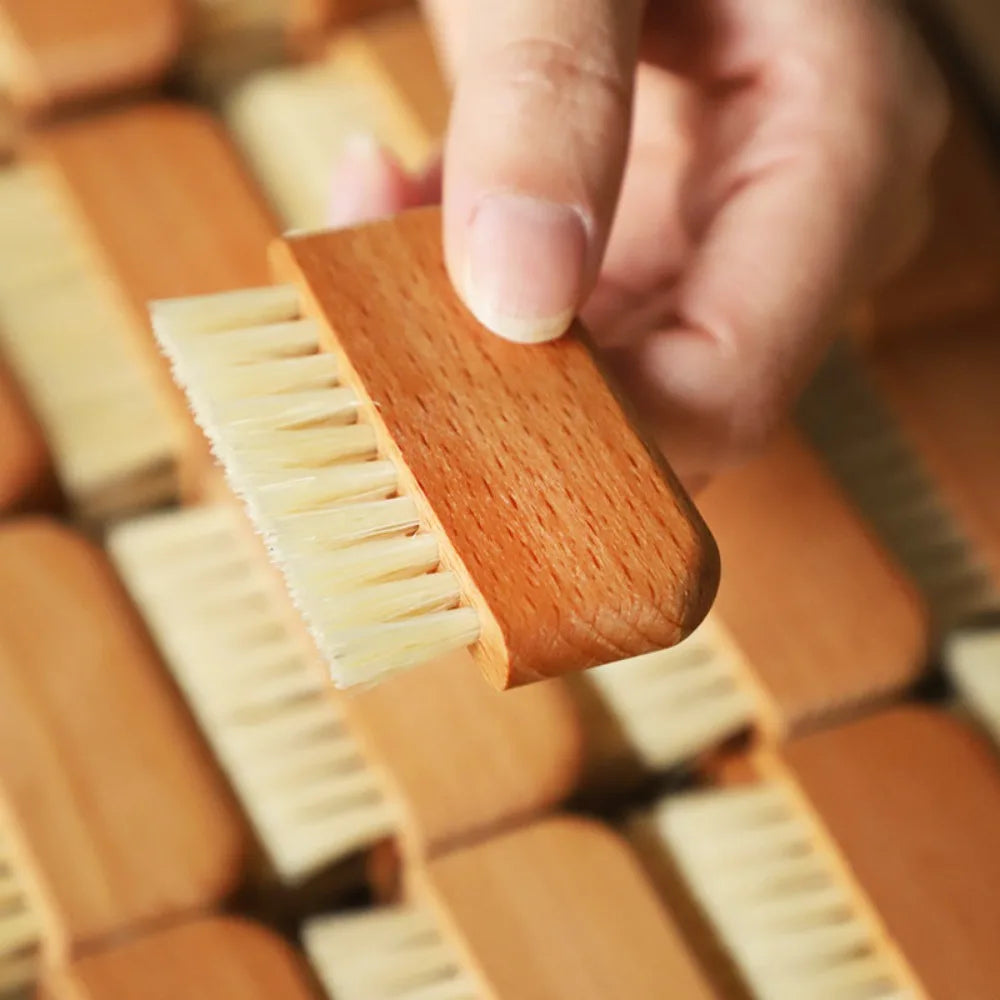 Mini Nail Cleaning Brush