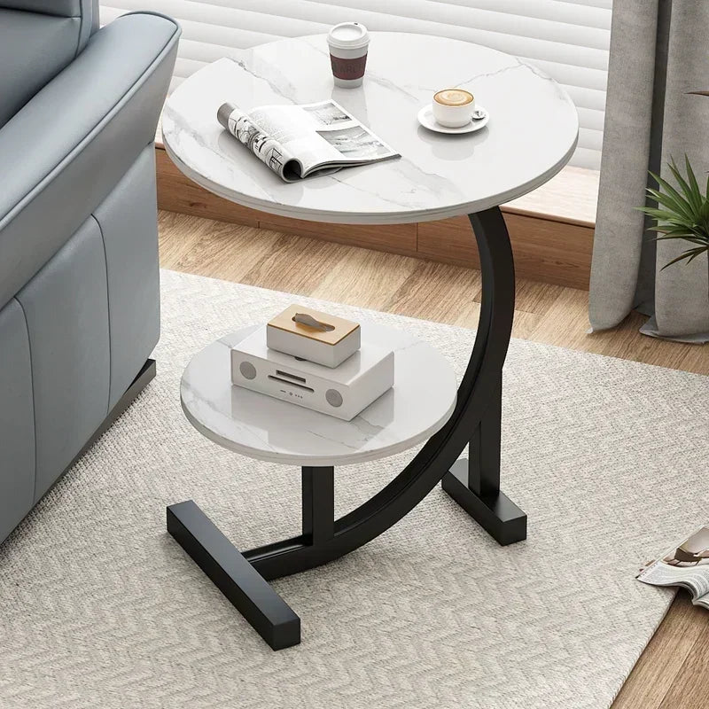 Luxury Gold Coffee Table