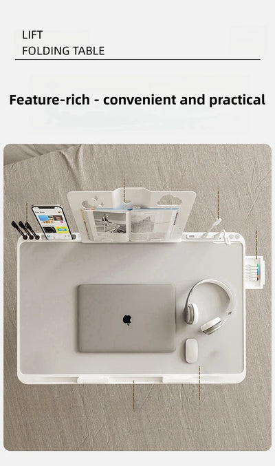 Adjustable Laptop Table