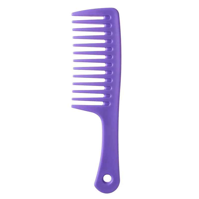 Wide Tooth Comb