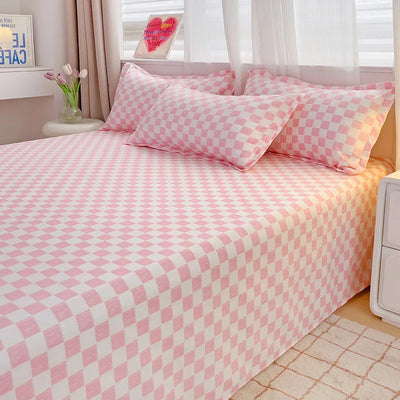 Luxury Soft Bedsheets