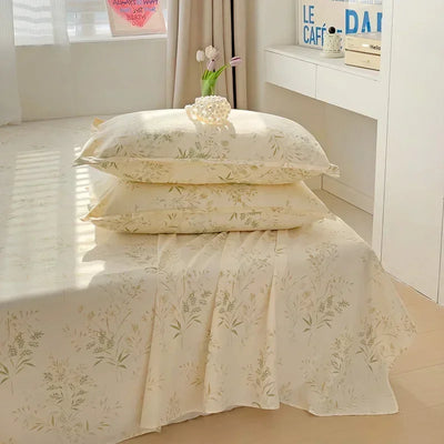 Luxury Soft Bedsheets