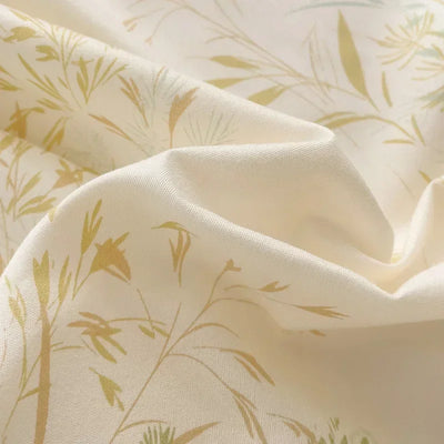 Luxury Soft Bedsheets