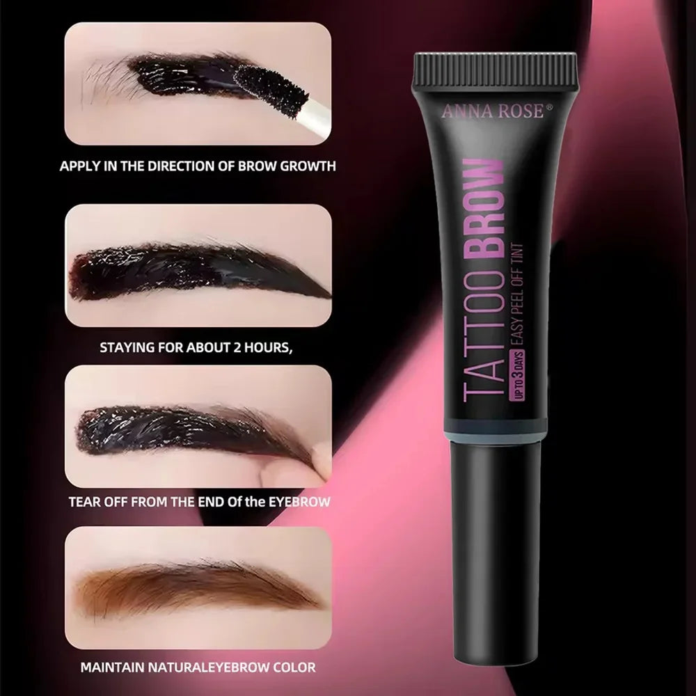 3D Brow Tint