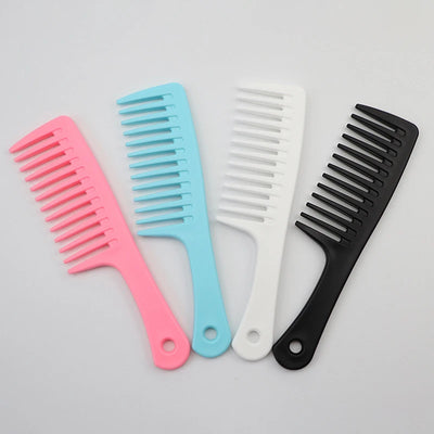 Wide Tooth Comb