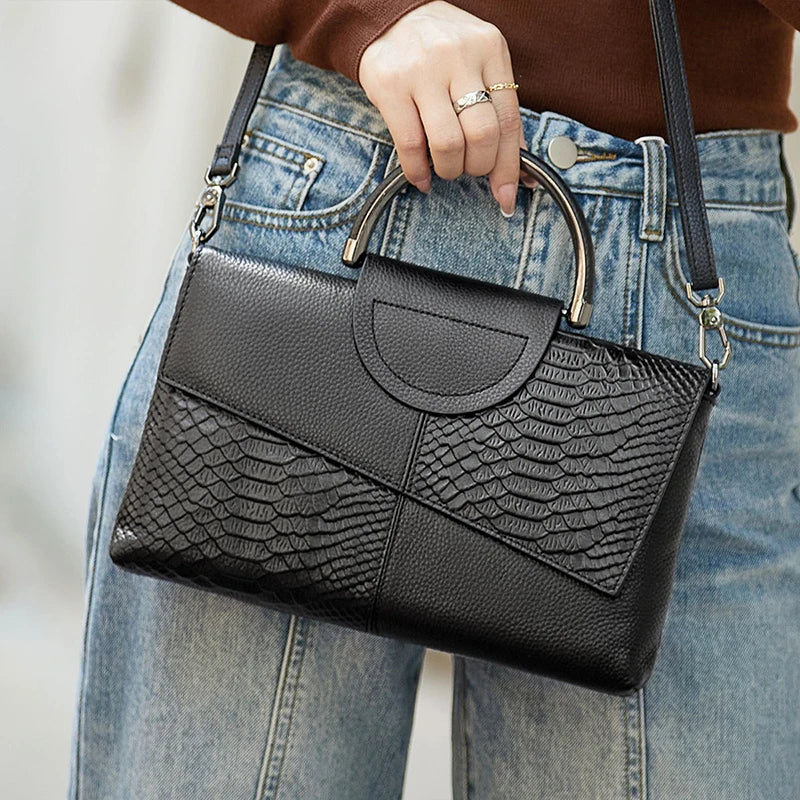 Elegant Crossbody Bag