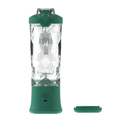 Portable Shakes & Smoothie Blender