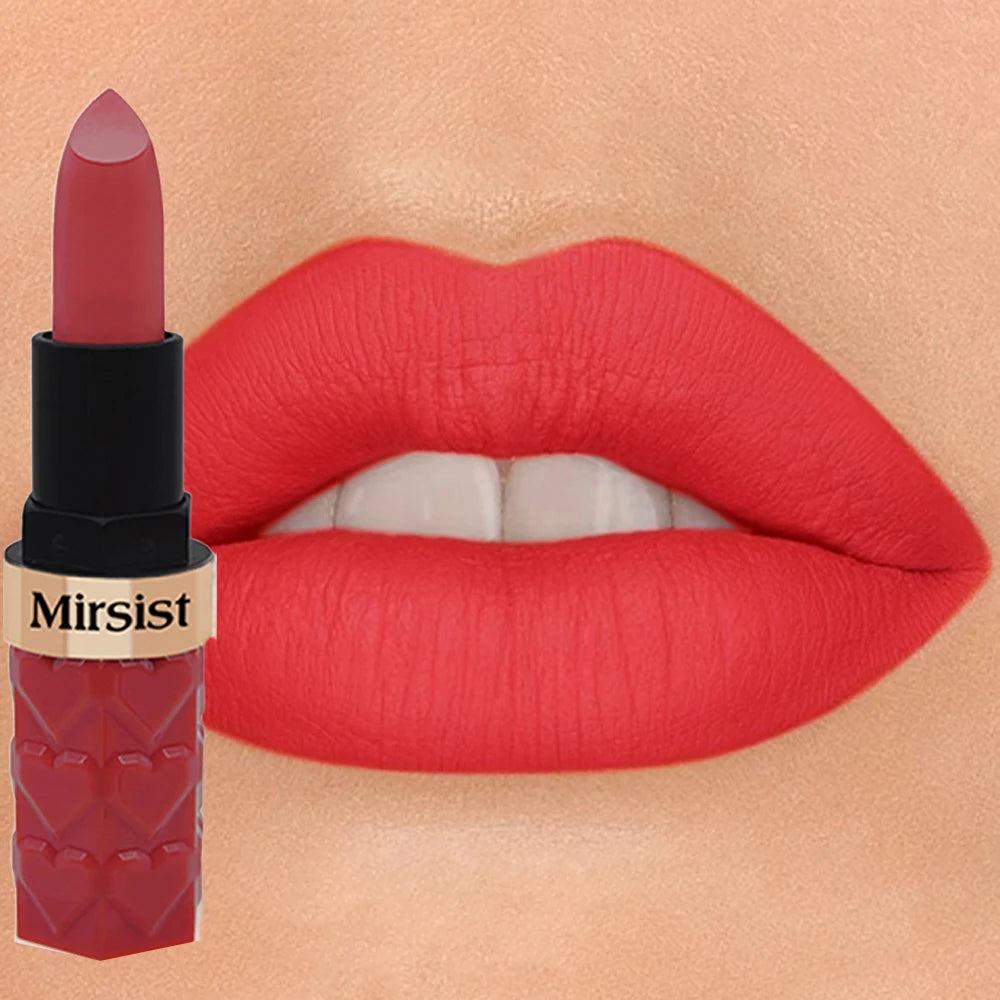 Velvet Nude Lipstick
