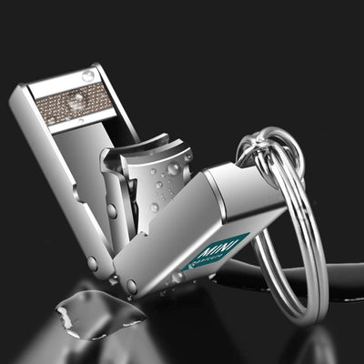 Travel Nail Clippers