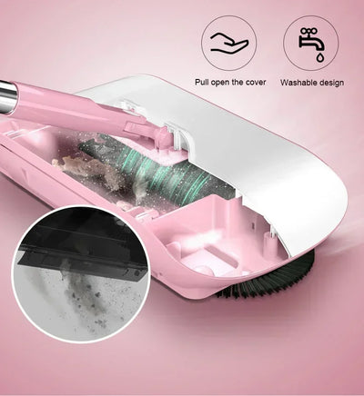 Magic Clean Sweeper