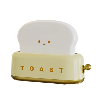 Wake-Up Nightlight Clock