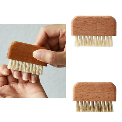Mini Nail Cleaning Brush