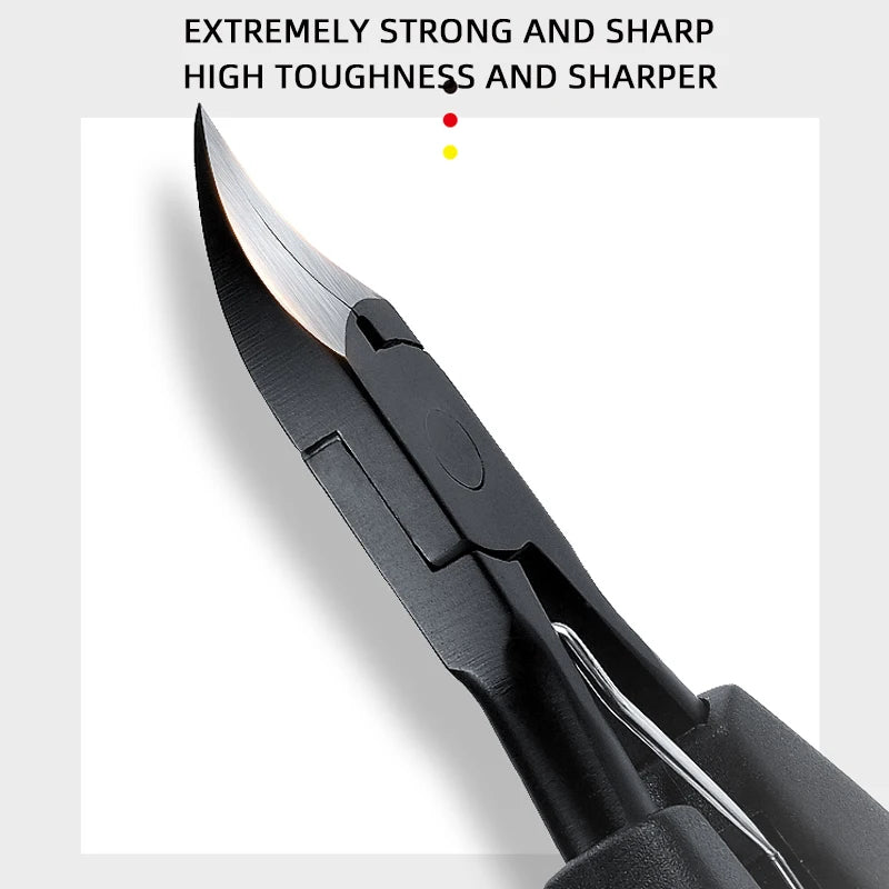 Precision Ingrown Nail Clippers