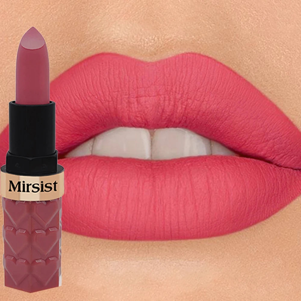 Velvet Nude Lipstick