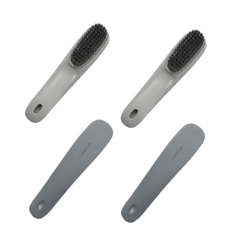 Multi-Purpose Cleaning Brush