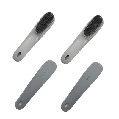 Multi-Purpose Cleaning Brush