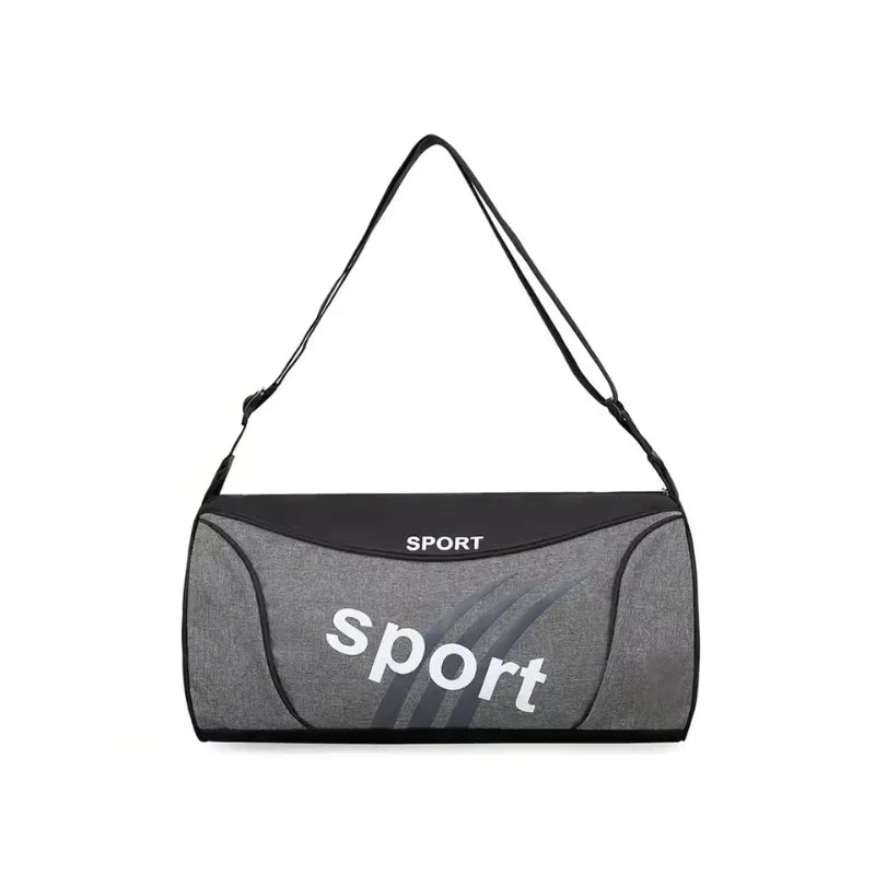 Versatile Gym Travel Bag