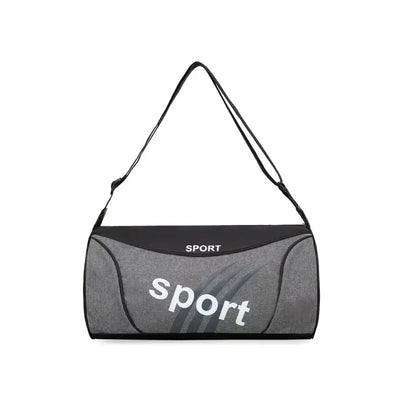 Versatile Gym Travel Bag