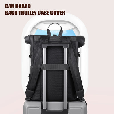 Business Travel Backpack