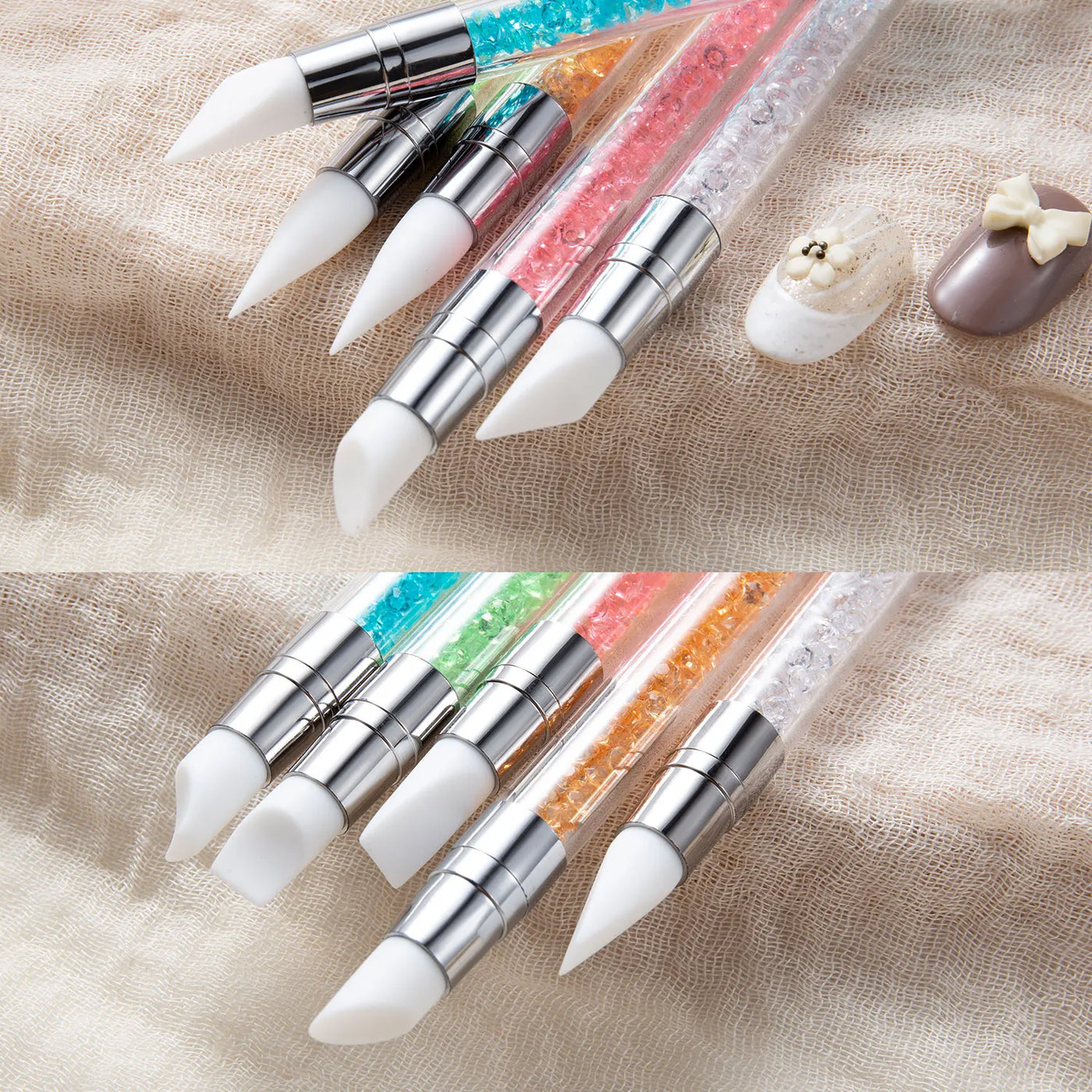 Nail Art Sculpting Pens