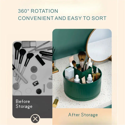 360° Desk Organizer