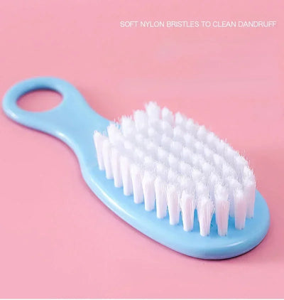Baby Grooming Kit