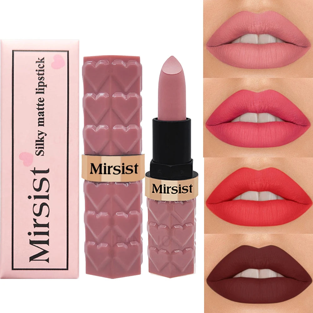 Velvet Nude Lipstick