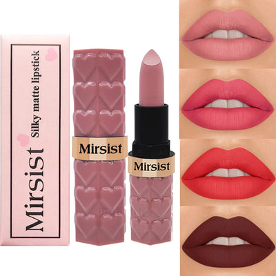 Velvet Nude Lipstick