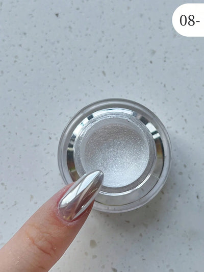 Moonlight Mirror Nail Powder