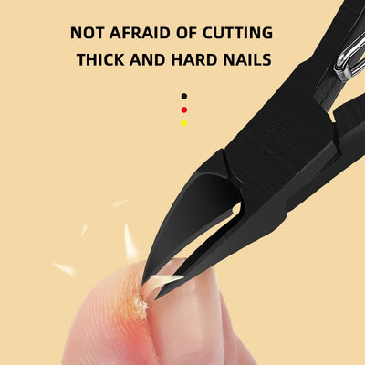 Precision Ingrown Nail Clippers