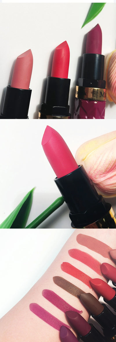 Velvet Nude Lipstick
