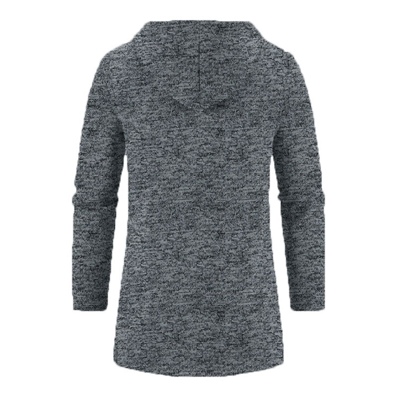 Men’s Sport Hoodie