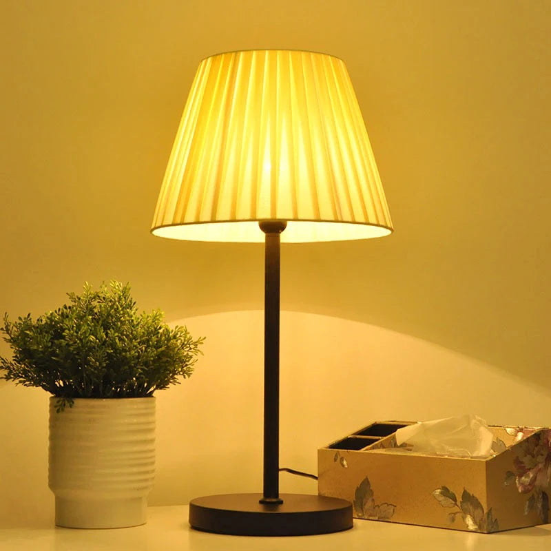 Rechargeable LED Table Lamp