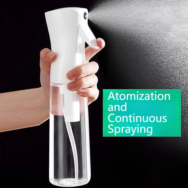 Continuous Spray Bottle