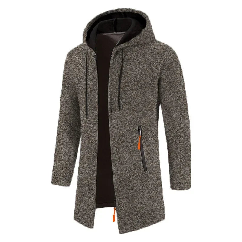 Men’s Sport Hoodie